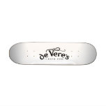 7 1/4" Deck Skate Decks