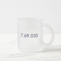 7.69.030 Mug mugs