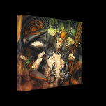 7,83Hz Canvas canvas prints