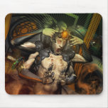 7,83Hz Mousepad