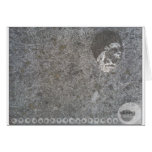 7. A Vision in the Cement Card