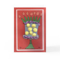 7 Candles Birthday Cake cards by Jillese 7 Candles Birthday Cake cards