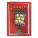 7 Candles Cake cards by Jillese 7 Candles Cake cards