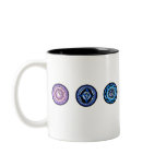 7 Chakras Coffee Mugs