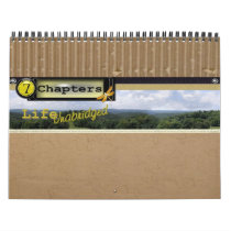 7 Chapters Calendar-2010 by 7Chapters 7 Chapters Calendar-2010