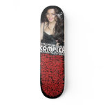 7.COMPLEX THINGS SKATEBOARD DECKS