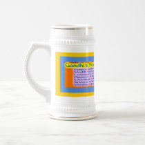 7 deadly sins mugs