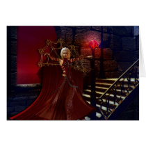 7 Deadly Sins - Wrath cards