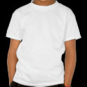 7 Dirty Binary Words T Shirt