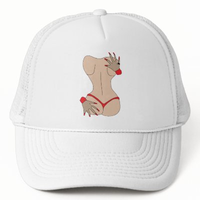 7 hat by VioDeSign