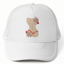 7 hats