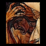 7 - Hell Scream Poster posters