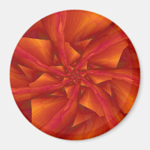 7 into1 in Blood Orange Magnet