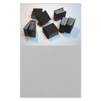 7 miniature books stationery