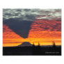 #7 Mount Rainier and its Shadow Photograph