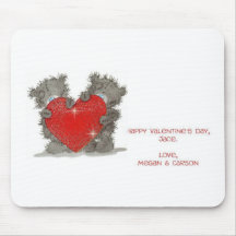 7 MOUSE MATS