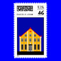 7 North Street postage