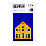 7 North Street Stamps