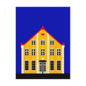 7 North Street postcards by lonvig 7 North Street postcards