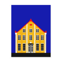 7 North Street postcards