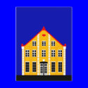 7 North Street postcards