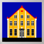 7 North Street Poster