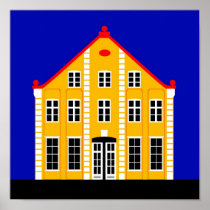 7 North Street Poster
