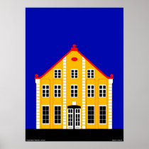 7 North Street Posters
