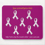 7-ribbon Mousepad
