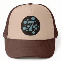 Seven Hats