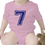 7 - seven shirt