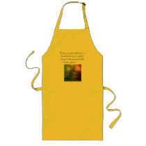 7 Sisters Pleiades Stars Gift To The Heart Apron by KarmonicSoulGallery 7 Sisters Pleiades Stars Gift To The Heart Apron