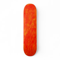 7 Spirits surrounding Gods Thrown skateboards