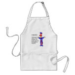 7 states aprons