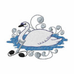 7 Swans Swimming Polo