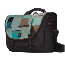 7 Windows commuterbag