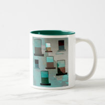 7 Windows Mug mugs