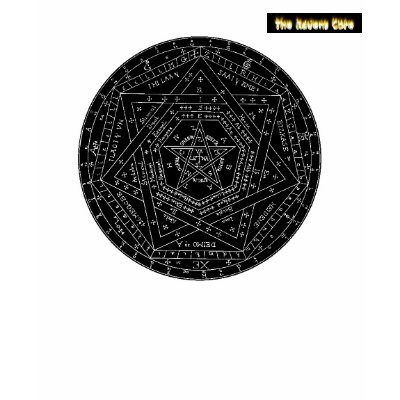 7angels crop circle tshirt by TheRavensCore