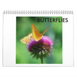 7c0c83db9f7f1d04, BUTTERFLIES Wall Calendars