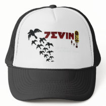 7evin-(Radish1) hats by DJ7evin 7evin-(Radish1) hats