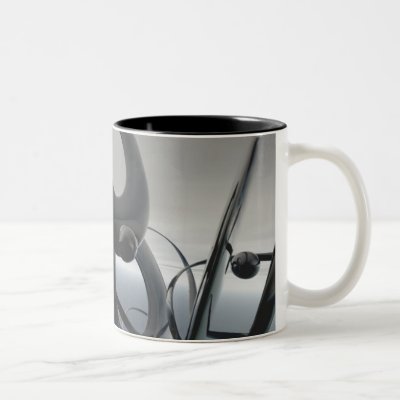 7jkB Mug by scottpiers