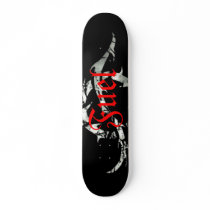 7ply maple great pop! Fuel skateboard by boardmaker5000 7ply maple great pop! Fuel skateboard