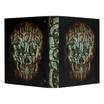 7sins binder by jabwai