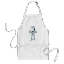 7th Anniversary Aprons