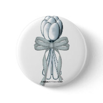 7th Anniversary Buttons