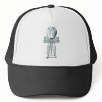 7th Anniversary Hat