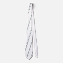 7th Anniversary Necktie