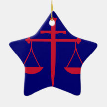 7th Anti-Aircraft Division Ornaments