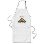 7th Army BBQ a/1 Apron