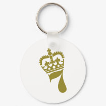 7th Birthday - Number – Seven keychains by Thinkdifferent 7th Birthday - Number – Seven keychains